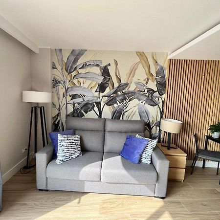 Apartment Jane Malibu Park Costa Adeje  Exteriör bild