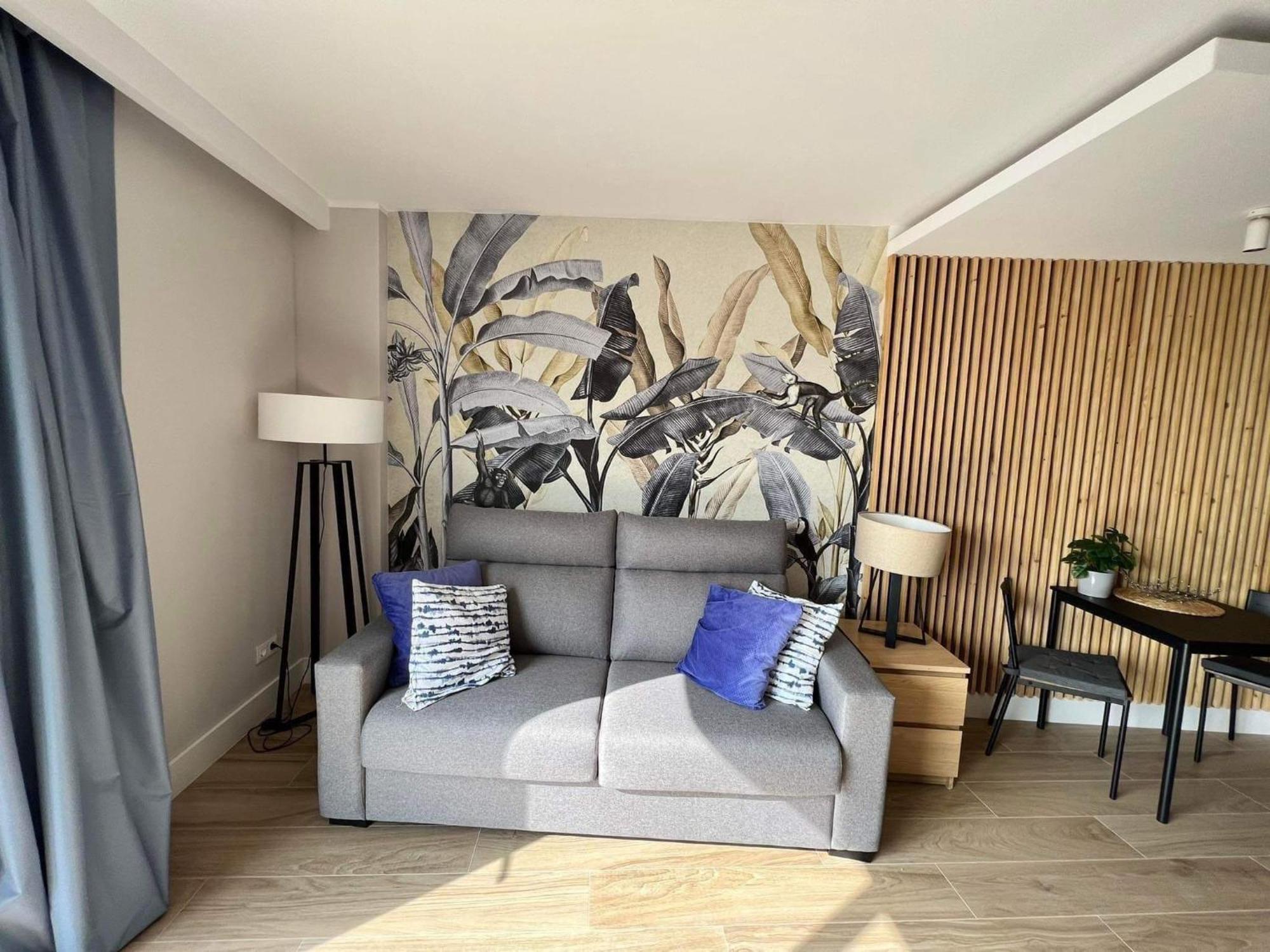 Apartment Jane Malibu Park Costa Adeje  Exteriör bild