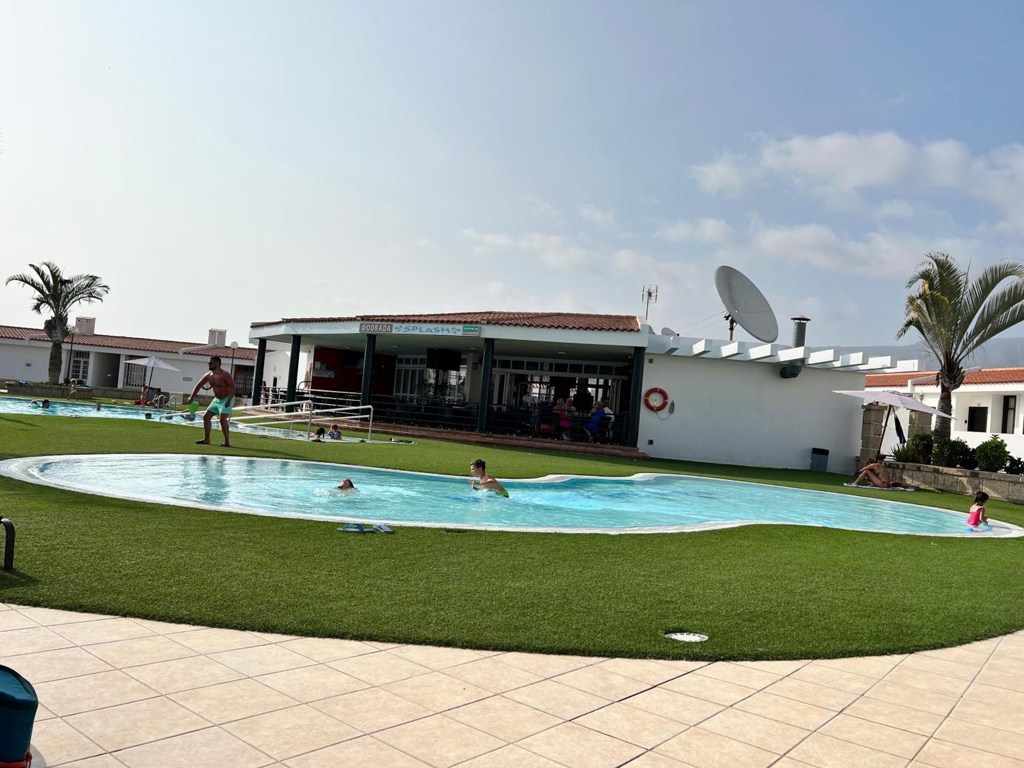Apartment Jane Malibu Park Costa Adeje  Exteriör bild